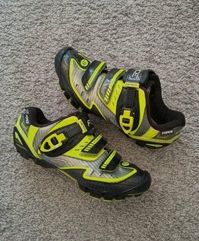 Mtb tretry Force - 1