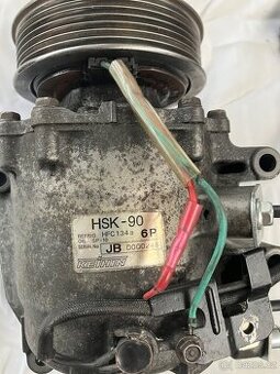 Kompresor klimatizace HONDA Accord 8g