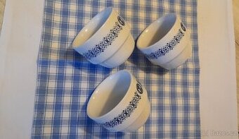 Porcelánové šálky