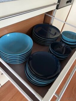 Talíře IKEA - 1