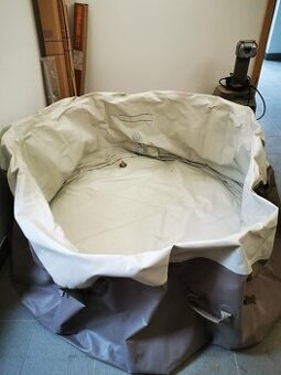 Intex Vířivý bazén PureSpa