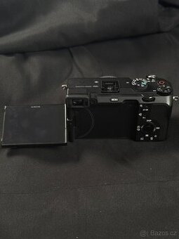 Sony A7C