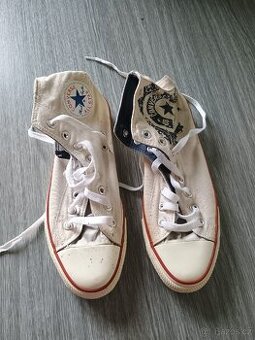 Prodej bot Converse - 1
