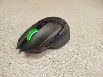 RAZER Basilisk V3 X Hyperspeed Bezdrátová Herní Myš