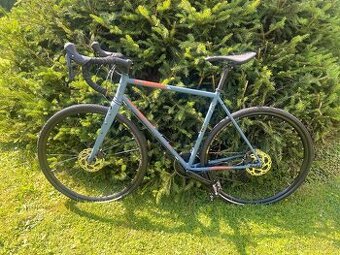 Author Ronin SL 2021 gravel kolo - 54 cm