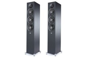 Sloupové reproduktory ELAC F5.3