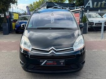 Citroën Grand C4 Picasso