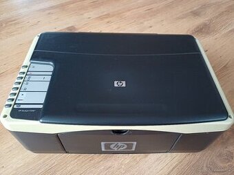 HP Deskjet F2187
