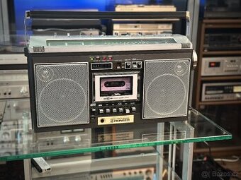 PIONEER SK-7 (r.1979)