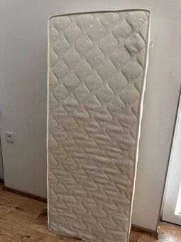 Dětská matrace Lorelli SWEET DREAM 62x161x14