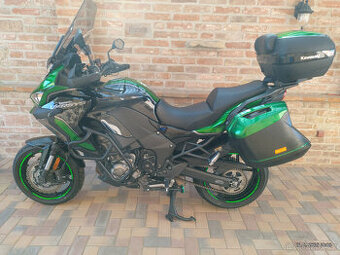 KAWASAKI VERSYS 1000 S - 1