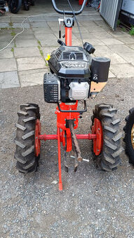 Malotraktor VARI, Tera (motor KOHLER CV224)