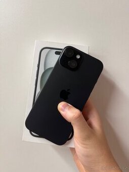 iPhone 15, TOP STAV