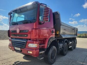 TATRA PHOENIX T158 8X8