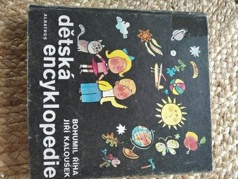 Dětská literatura směs levně