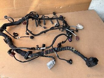 Kabeláž motoru VW T6 CXE CXEB CXEC