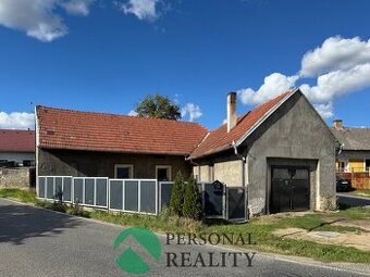 Prodej rodinného domu 110 m², Přešťovice - Kbelnice