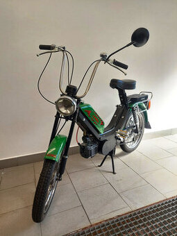 Jawa Babeta 210 - bazar - prodám