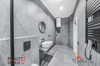 Prodej, byty/2+kk, 42 m2, 28914 Hořany, Nymburk [ID 72002]