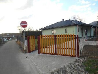 Prodej domu