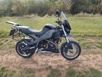 Buell XB12X Ulysses
