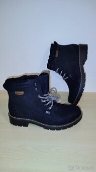 Boty Rieker 40 - 1