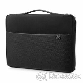 Sleva na 179 Kč: nové pouzdro na notebook HP Carry 15,6''