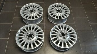Alu kola Fiat 500/500C  6Jx15 ET-35 Fiat Panda 4x4