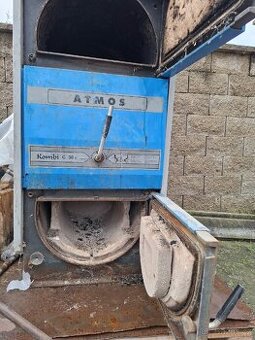 Atmos 30 kotel