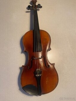Housle 3/4