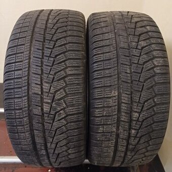 Hankook Winter Icept evo 2 215/40 R17 87V 5-5,5mm