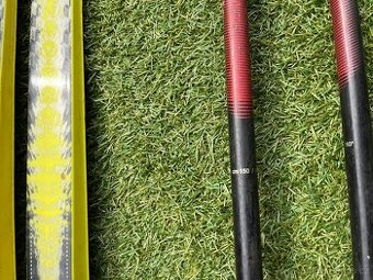 Pánske běžky 200cm + hulky 150cm