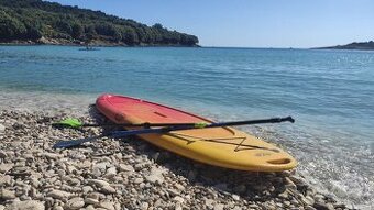 Paddleboard pevný