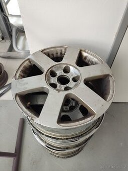 Alu R16 5x112