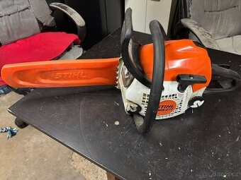 Stihl MS 211
