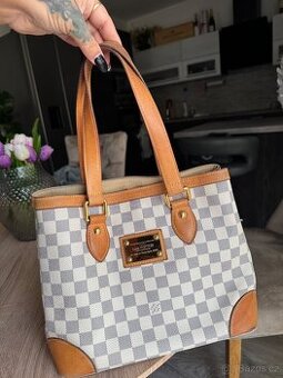 Louis Vuitton Hampstead PM