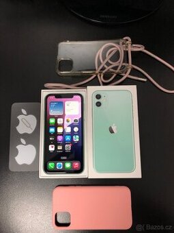 iPhone 11 64gb