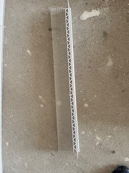 Fasádní profily KZS