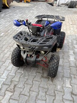 Dětská čtyřkolka Sunway ATV 125cc