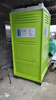 Mobilní WC