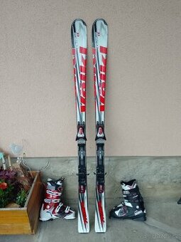 Lyže VOLKL TIGER CC 170cm