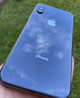 Apple Iphone XS 256GB Gray