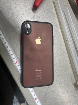 IPhone XR 64g