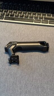 SmallRig HawkLock H21 Quick Release Top Handle Kit 4483