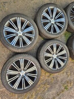 5x108 volvo 235/45 R18