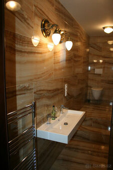 Prodej byt 4+1 Holešov - 1