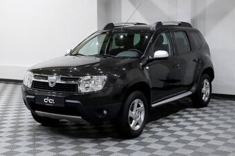 Dacia Duster 1.6i 16v 77kW Laureate REZERVOVÁNO