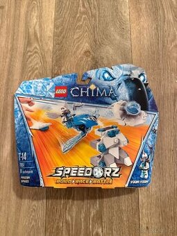 LEGO Chima 70151