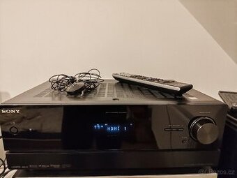 HDMI AV MULTI CHANNEL RECEIVER SONY STR-DN1000