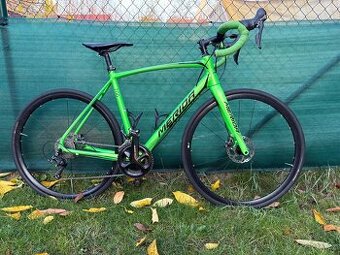Merida cyclocross 700